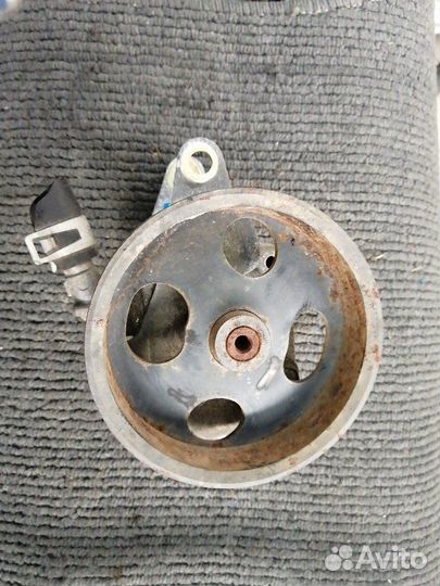 Гидроусилитель Nissan Presage U31 QR25-DE