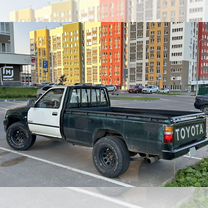 Great Wall Deer 2.2 MT, 2005, 300 000 км, с пробегом, цена 520 000 руб.