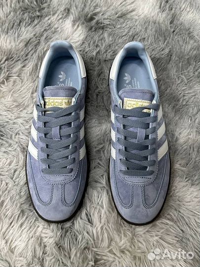 Кроссовки Adidas Spezial