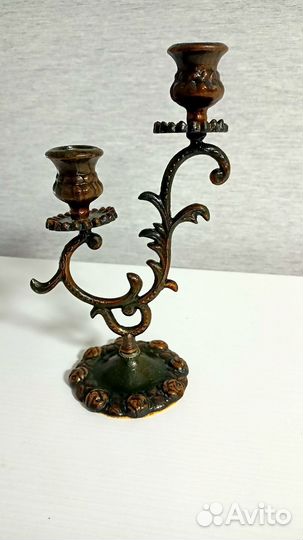 Подсвечник