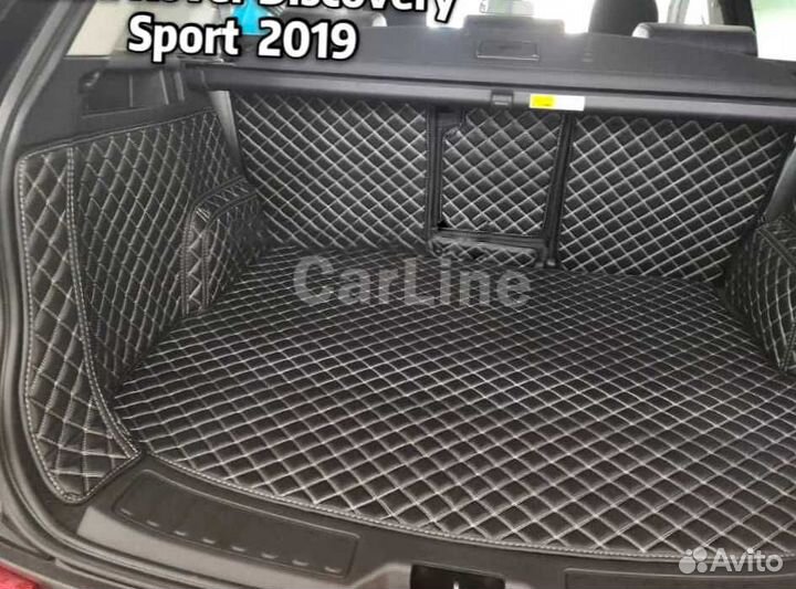 Коврик Land Rover Discovery Sport 2019