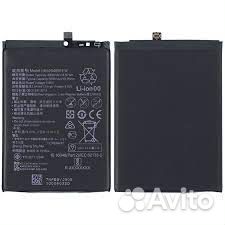 Акб Honor 9A+Замена