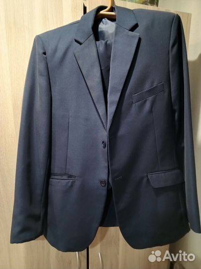 Костюм для подростка