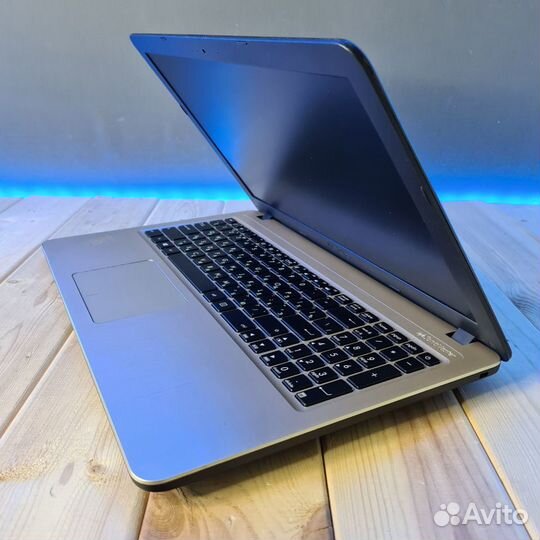 Ноутбук Asus X540N