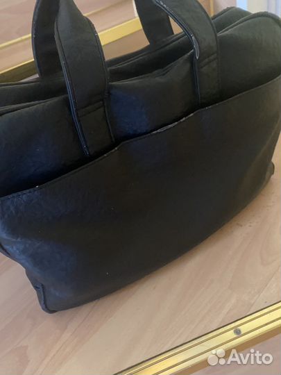 Сумка мужская lanetti