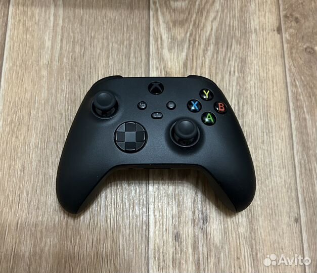 Игровая приставка Xbox Series X