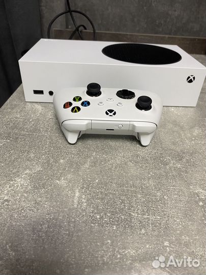 Xbox series s