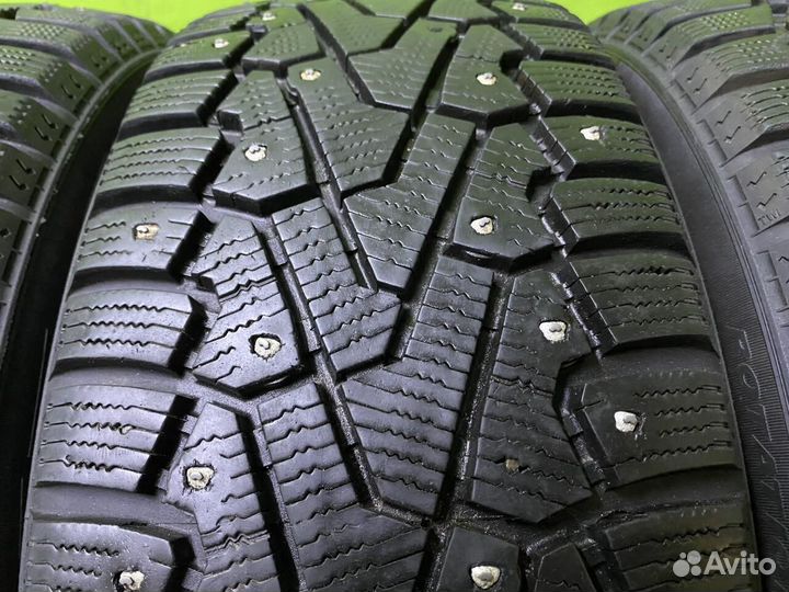 Pirelli Winter Ice Zero 205/60 R16 96T