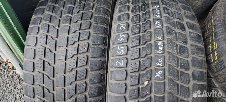 Yokohama Geolandar I/T G072 265/45 R21 104Q