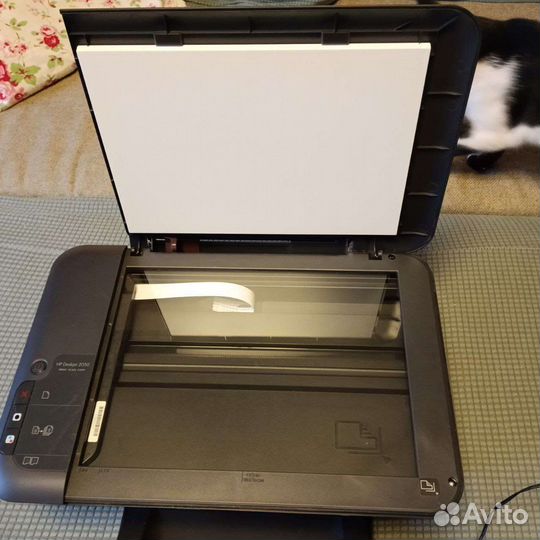 Принтер hp deskjet 2050