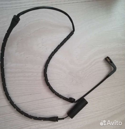 Датчик износа колодок BMW х5