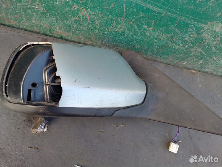 Зеркало правое Mazda 6 GG