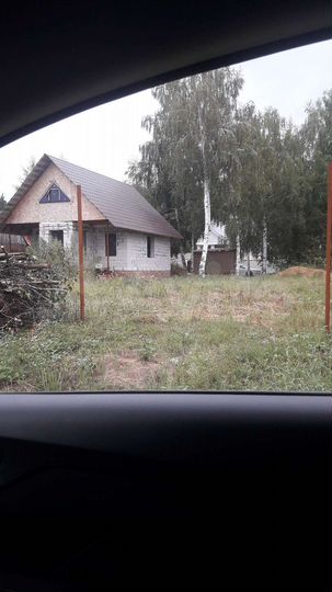 Участок 8 сот. (ИЖС)