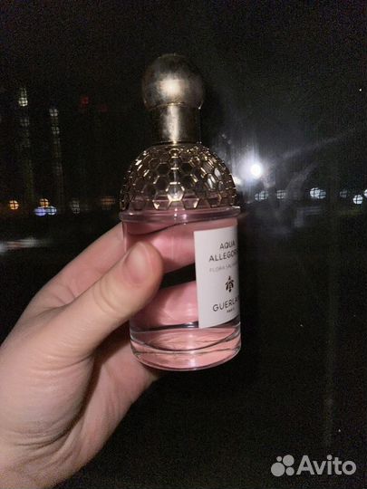 Духи женские guerlain