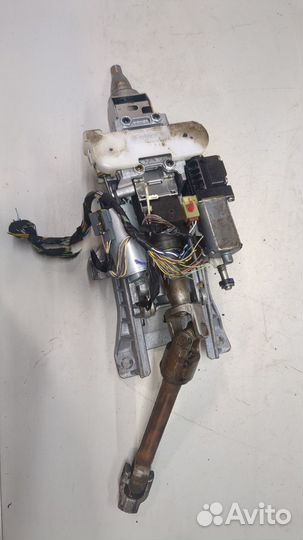 Колонка рулевая Lincoln MKZ, 2014