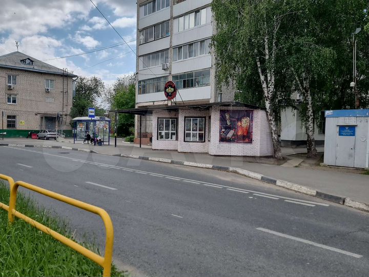 Свободного назначения, 30 м²