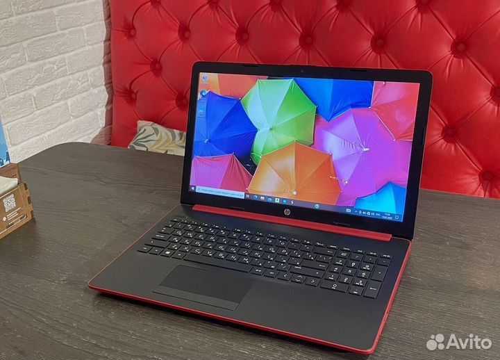 Надежный ноутбук для всех задач