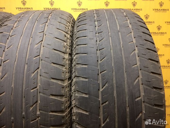 Yokohama Geolandar A/T G015 265/65 R17 112