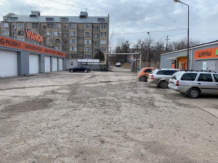 Участок 21 сот. (ИЖС)