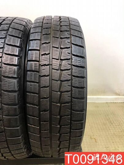 Dunlop Winter Maxx WM01 205/65 R16 95Q