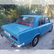 ВАЗ (LADA) 2101 1.2 MT, 1975, 93 000 км, с пробегом, цена 72 000 руб.