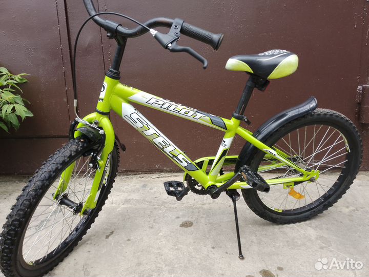 Велосипед детский 20 косела