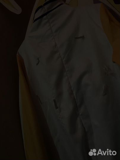 Костюм Адама косплей