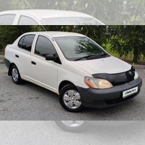 Toyota Platz 1.0 AT, 2001, 187 000 км, с пробегом, цена 415 000 руб.