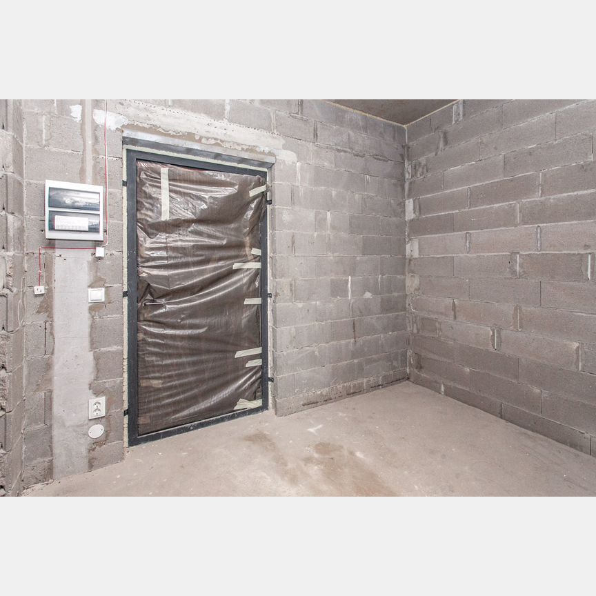 3-к. квартира, 127 м², 7/18 эт.