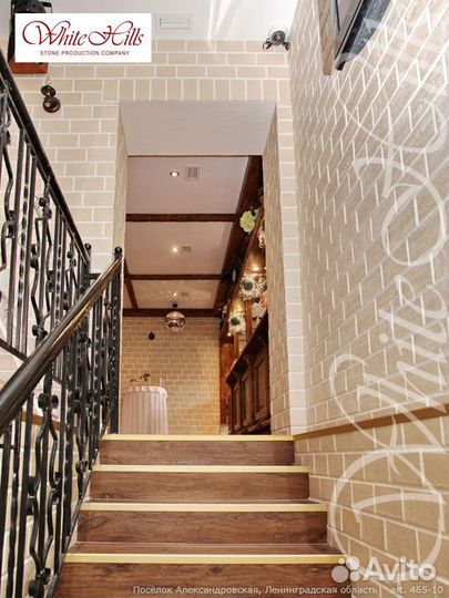 White Hills Монте Кьяро 465-10