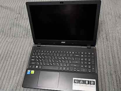 Acer aspire e5 571g-34sl