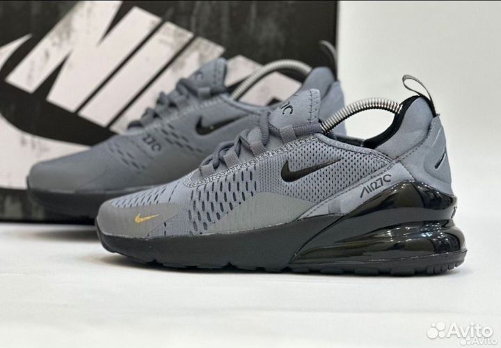 Кроссовки мужские nike air max 270