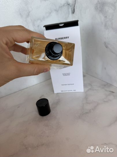 Burberry Hero