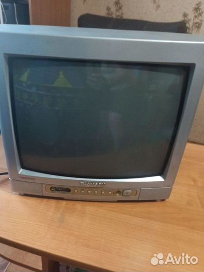 Телевизор