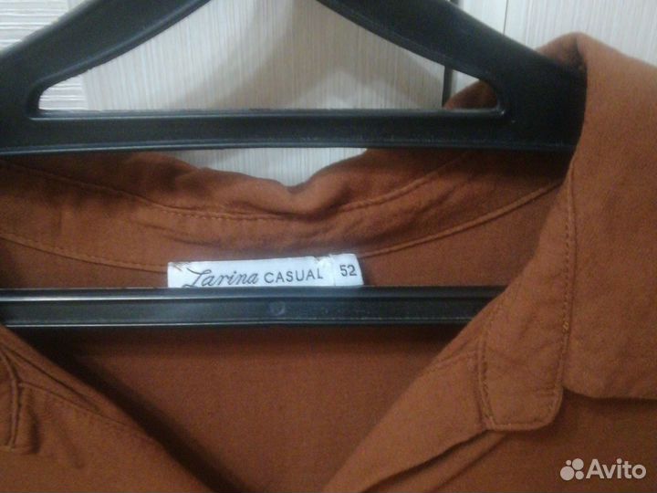 Блузка,50- 52 размер