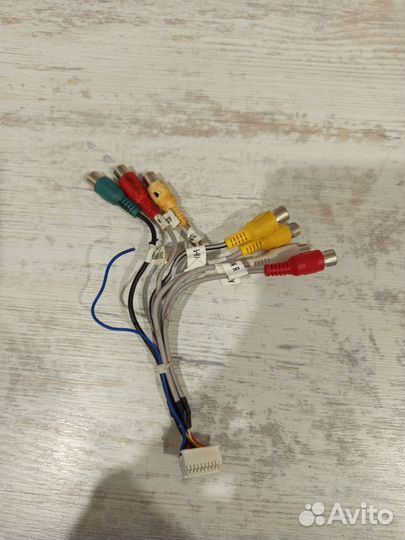 Мультимедиа Android