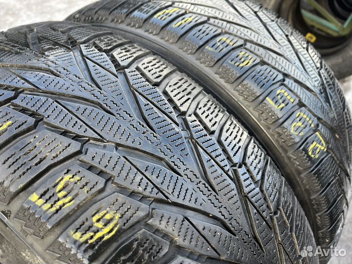 Nokian Tyres Hakkapeliitta R2 SUV 235/65 R17