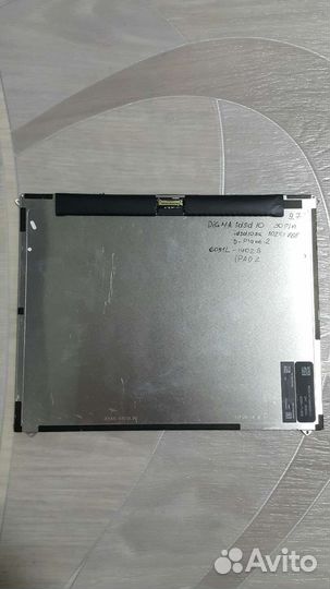 Тачскрин/Дисплей iPad Mini/Mini 2