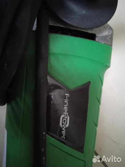 Ушм FinePower AGR2400