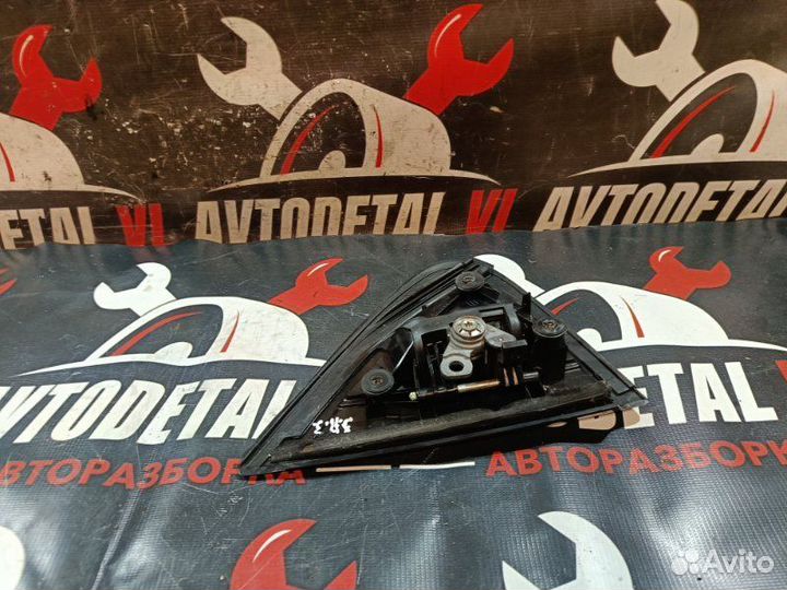 Ручка двери наружная задняя правая Honda Civic 8