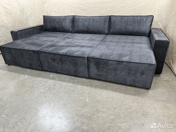 Диваны новые