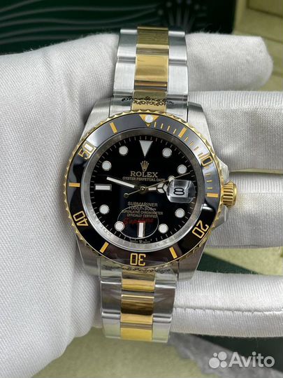 Часы Rolex