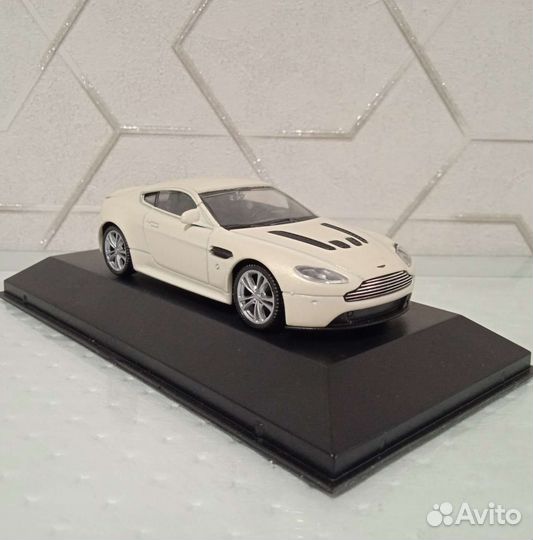 Модель автомобиля