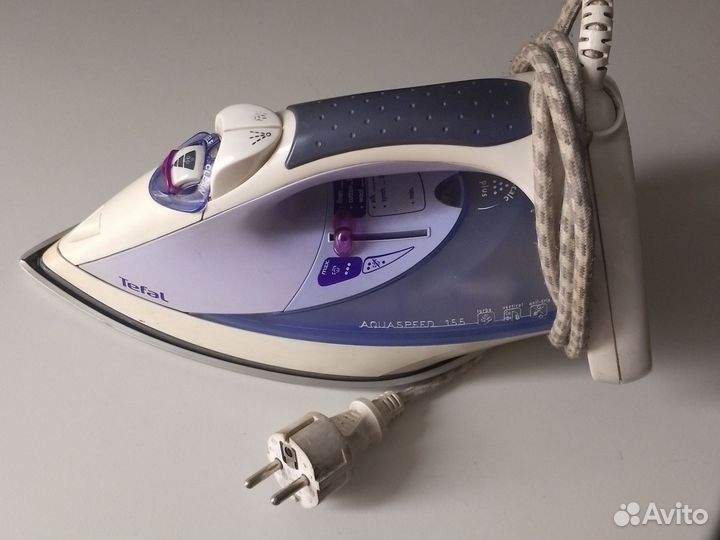 Утюг Tefal