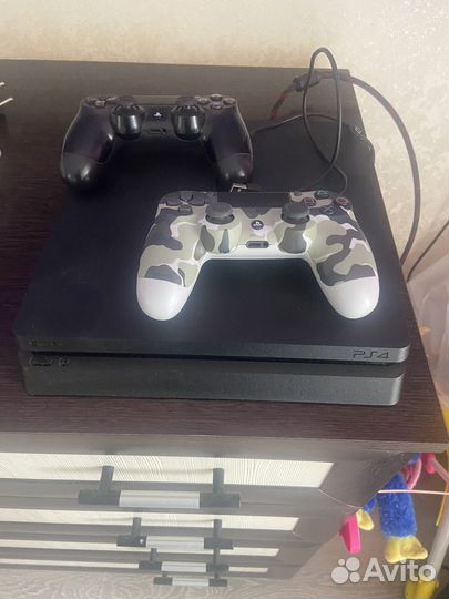 Sony playstation 4 PS4 1tb