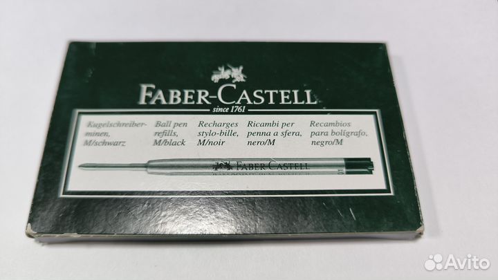 Стержень Faber Castell