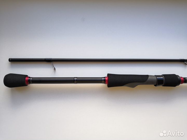 Gamakatsu luxxe egrr-S86MH