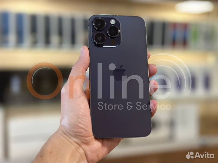 iPhone 14 Pro Max, 512 ГБ