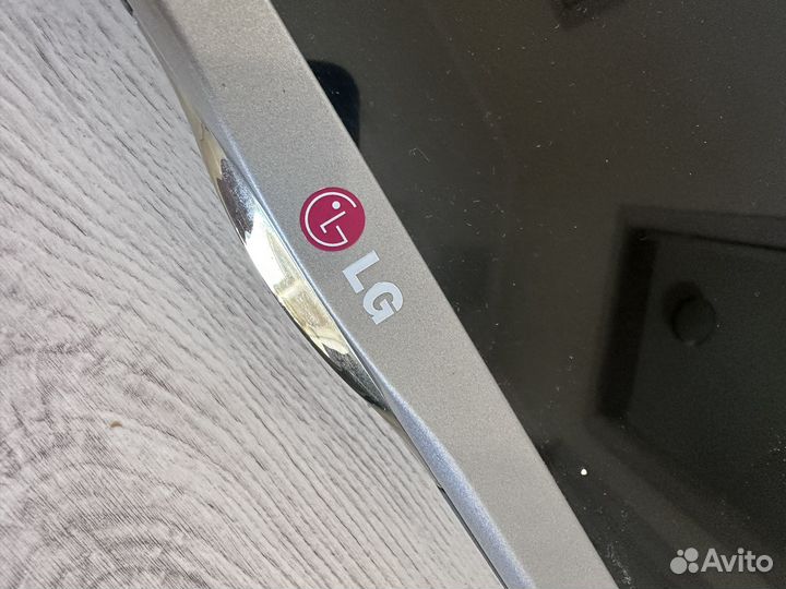 Телевизор lg