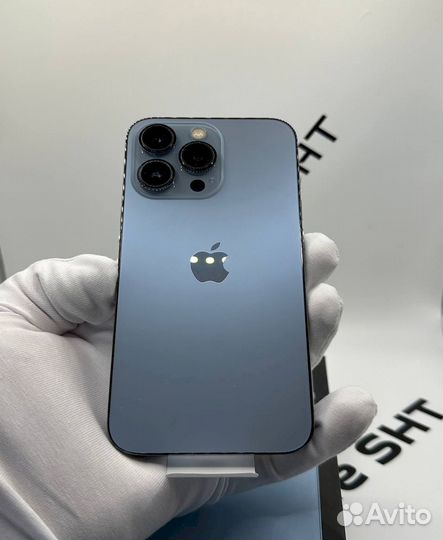 iPhone 13 Pro, 256 ГБ